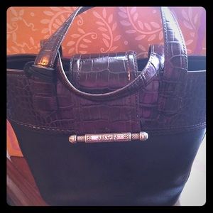 Brighton Bucket Handbag